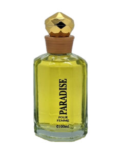 Parfum - Paradise