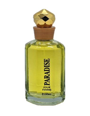 Parfum - Paradise