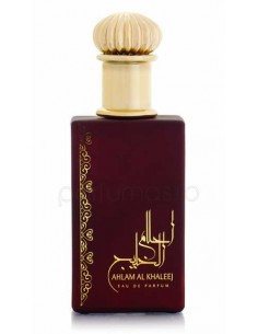 Ard al Zaafaran Parfumspray - Ahlam al Khaleej
