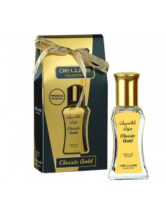 Hamidi Parfumolie - Classic Gold