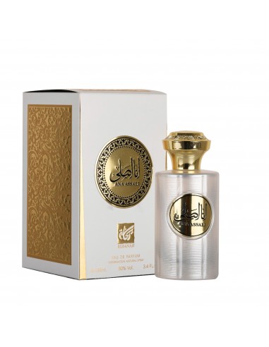 Rihanah Parfumspray - Ana Assali Gold