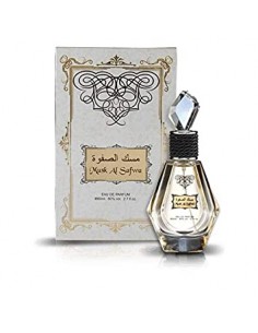 Nusuk Parfumspray - Musk al Safwa