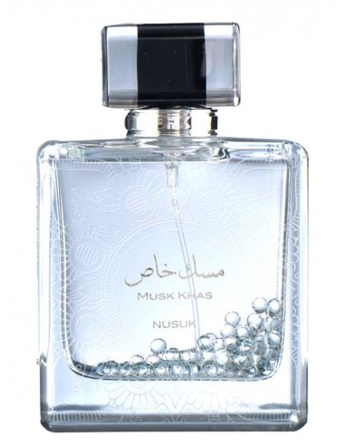 Nusuk Parfumspray - Musk Khas 