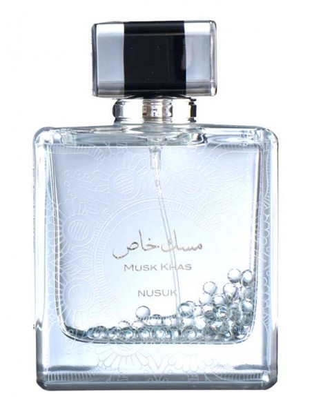 Nusuk Parfumspray - Musk Khas 