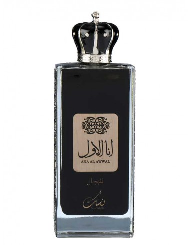 Nusuk Parfumspray - Ana al Awal Heren