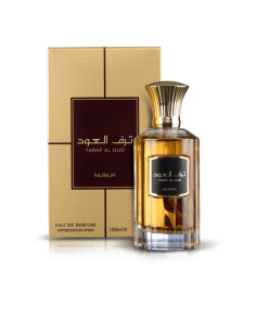 Nusuk Parfumspray - Taraf al Oud