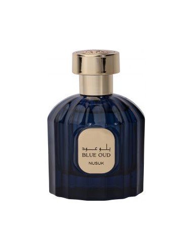 Nusuk Parfumspray - Blue Oud