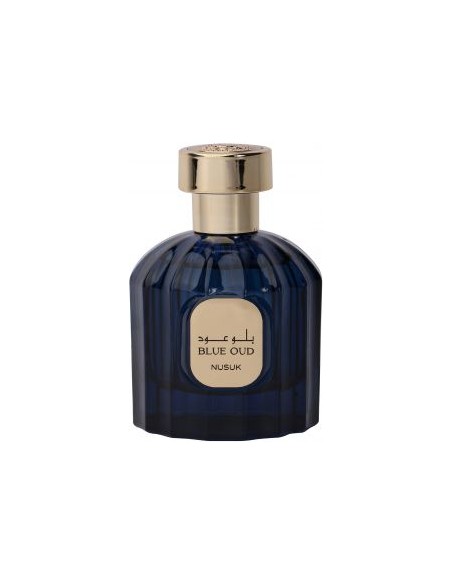 Nusuk Parfumspray - Blue Oud