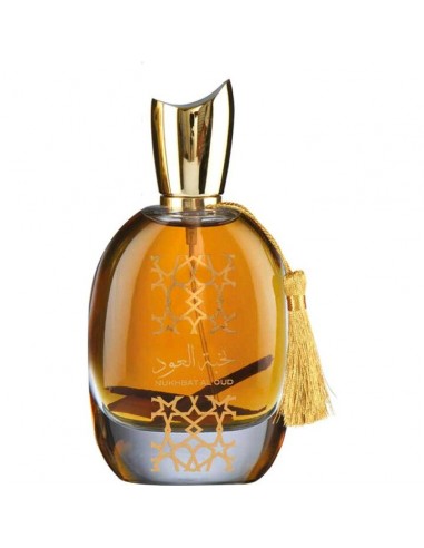 Nusuk Parfumspray - Nukhbat al Oud