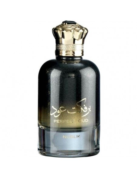 Nusuk Parfumspray - Perfect Oud