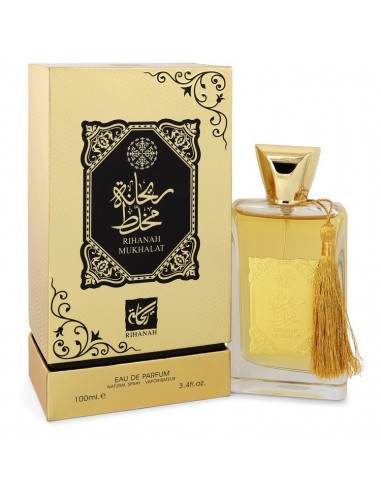 Rihanah Parfumspray - Rihanah Mukhallat