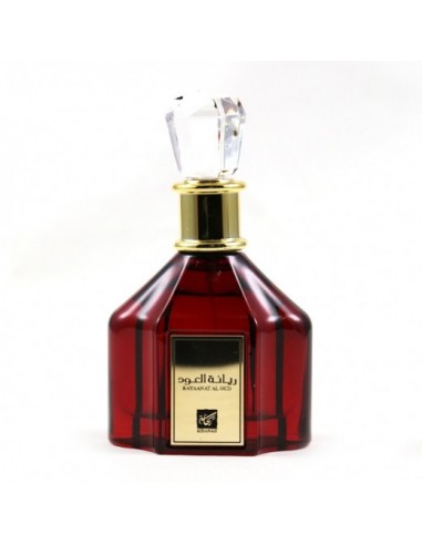 Rihanah Parfumspray - Rayanat al Oud