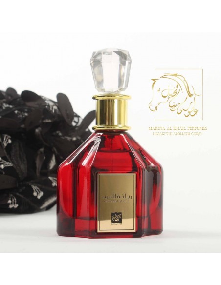 Rihanah Parfumspray - Rayanat al Oud