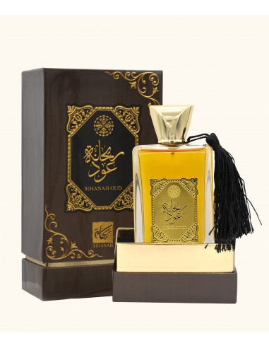 Rihanah Parfumspray - Rihanah Oud