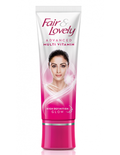 Fair & Lovely HD Glow 50 gr