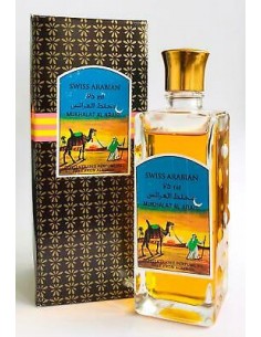 Swiss Arabian Parfumolie - Mukhalat al Arais