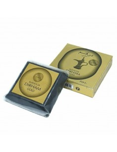 Dirham Gold - Ard al Zaafaran Bakhourtablet