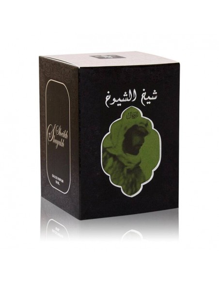 Sheikh al Shuyukh - Lattafa Parfumspray