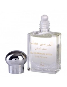 Musk - Al Haramain Parfumolie