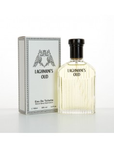 Fine Perfumery Parfumspray - Laghmani Oud