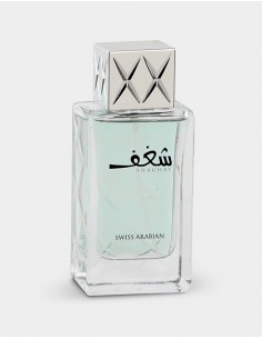 Swiss Arabian Parfumspray - Shaghaf for Men