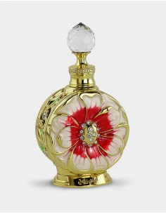 Swiss Arabian Parfumolie - Layali Rouge