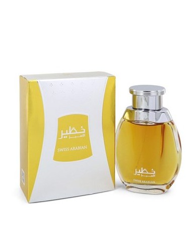 Swiss Arabian Parfumspray - Khateer