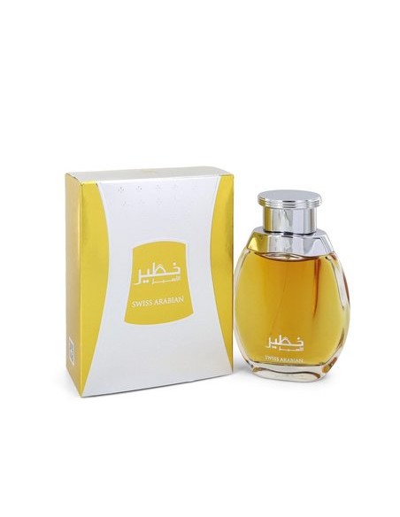 Swiss Arabian Parfumspray - Khateer