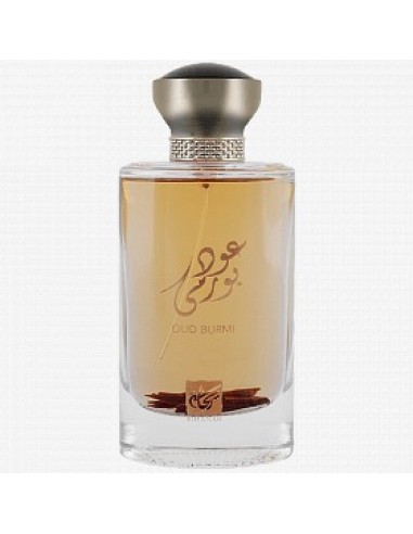 Rihannah Parfumspray
- Oud Burmi