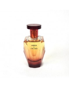 Parfumspray - Amber & Orchid
