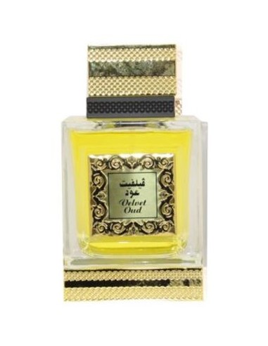 Rihannah Parfumspray - Velvet Oud