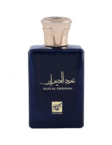 Rihannah Parfumspray - Oud al Deewan