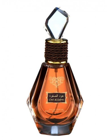 Rihannah Parfumspray -  Oud al Safwa