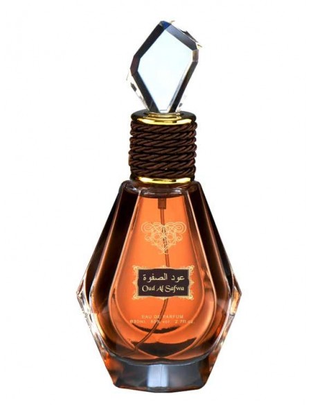 Rihannah Parfumspray -  Oud al Safwa