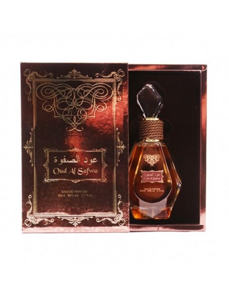 Rihannah Parfumspray -  Oud al Safwa