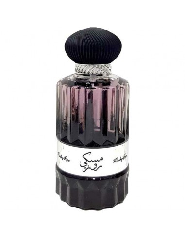 Nusuk Parfumspray -  Musky Rose