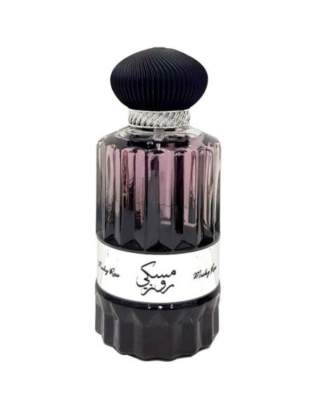 Nusuk Parfumspray -  Musky Rose