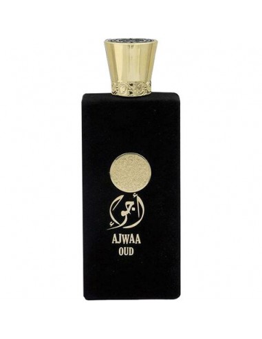 Rihannah Parfumspray -  Ajwa Oud