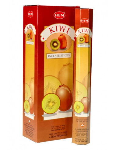 HEM Wierookstokjes - Kiwi