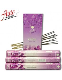 Flute Wierookstokjes - Lilac