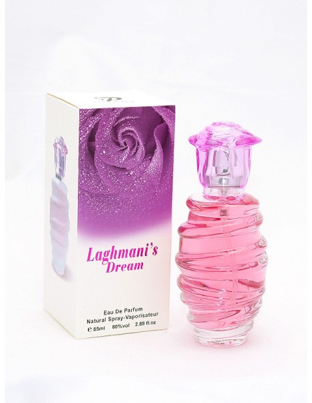 Fine Perfumery Parfumspray -  Laghmani's Dream