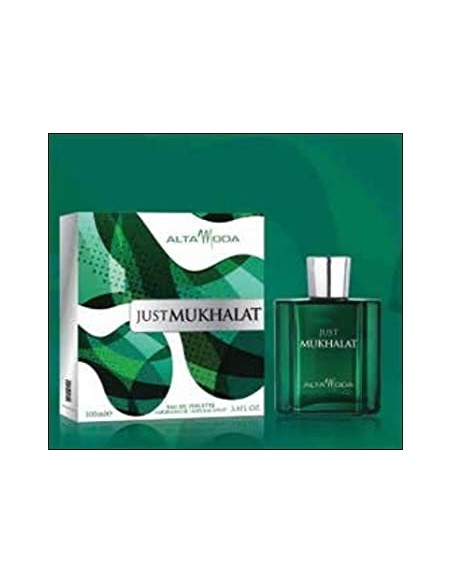 Alta Moda Parfumspray - Just Mukhallat