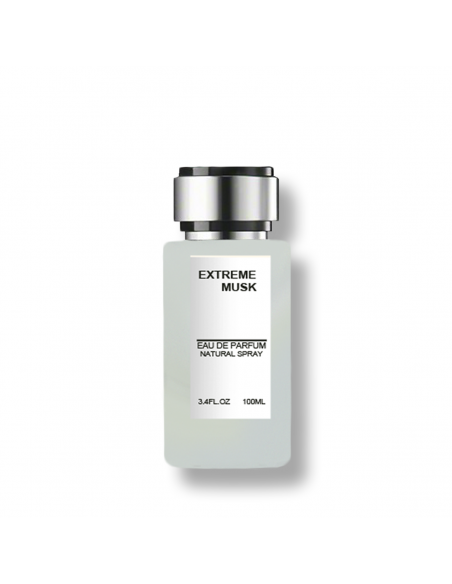 Fragrance World Parfumspray - Extreme Musk