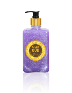 Hand & Body Wash XL - Hareemi Oud