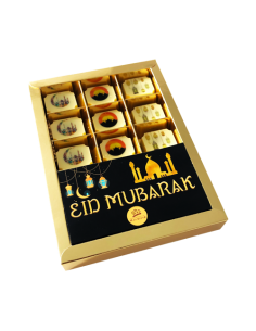 Pralinebonbons Eid (15 stuks)