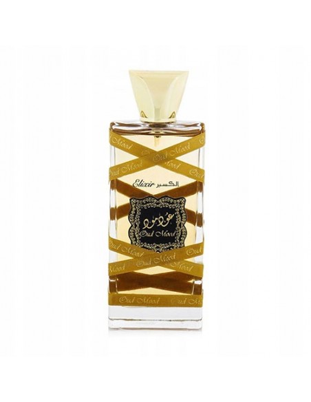 Lattafa Parfumspray - Oud Mood Elixir