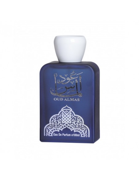 Khalis Parfumspray - Oud al Mas