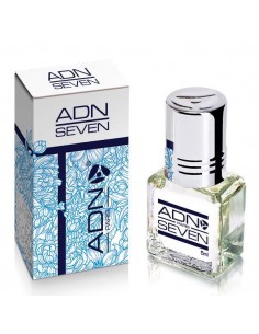 ADN Parfumolie - Seven