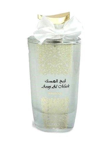 Rihannah Parfumspray - Areej al Musk