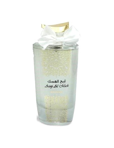 Rihannah Parfumspray - Areej al Musk